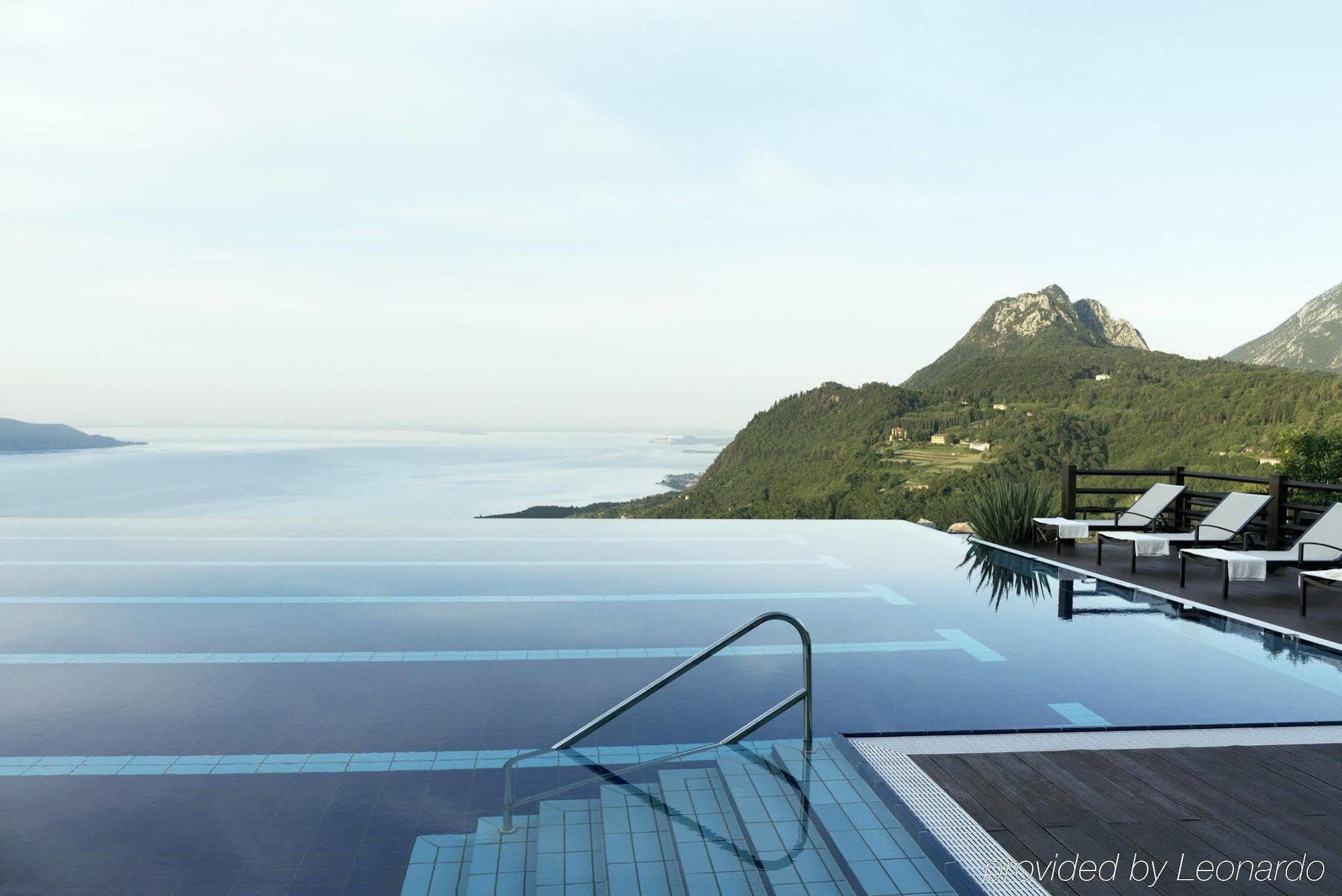 Lefay Resort & Spa Lago Di Garda Gargnano Exterior foto