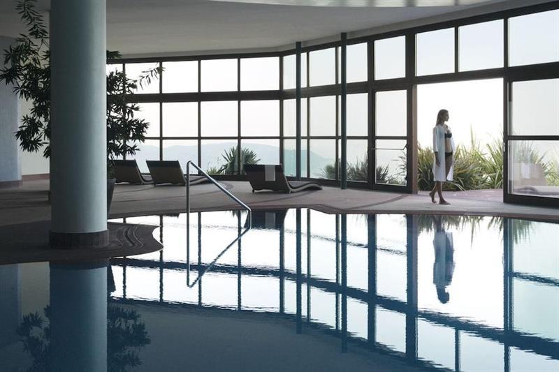 Lefay Resort & Spa Lago Di Garda Gargnano Exterior foto